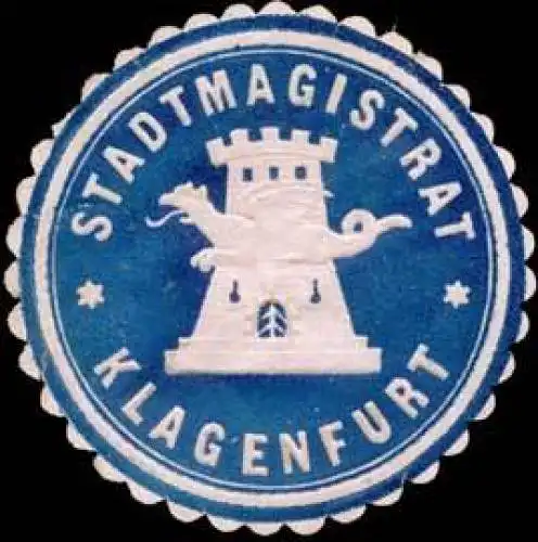 Stadtmagistrat Klagenfurt