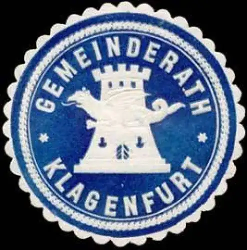 Gemeinderath Klagenfurt