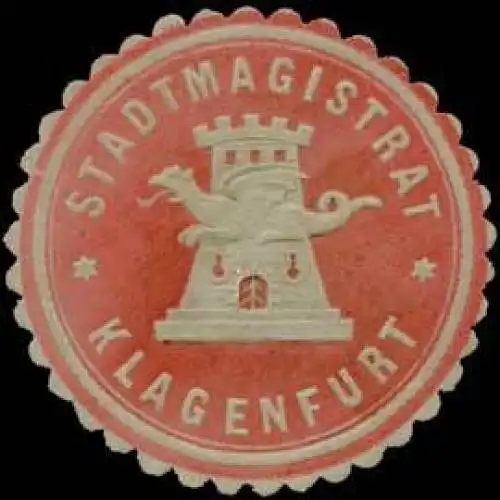 Stadtmagistrat Klagenfurt