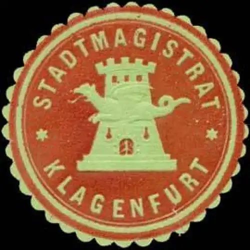 Stadtmagistrat Klagenfurt