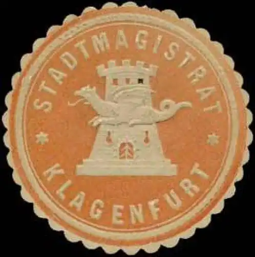 Stadtmagistrat Klagenfurt