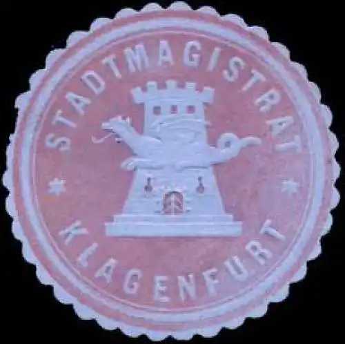 Stadtmagistrat Klagenfurt