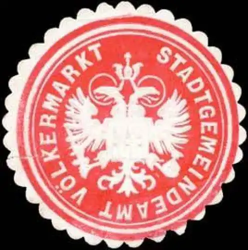 Stadtgemeindeamt Völkermarkt