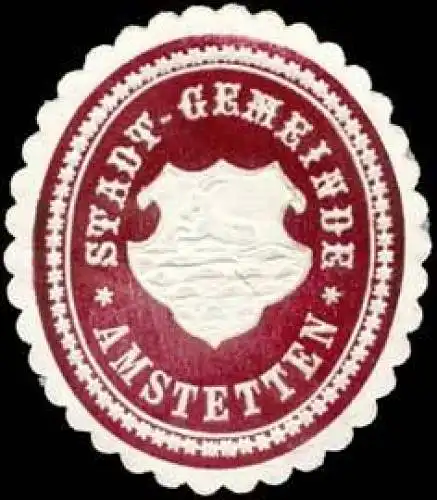 Stadt-Gemeinde Amstetten