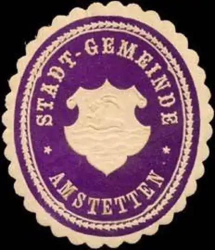 Stadt-Gemeinde Amstetten