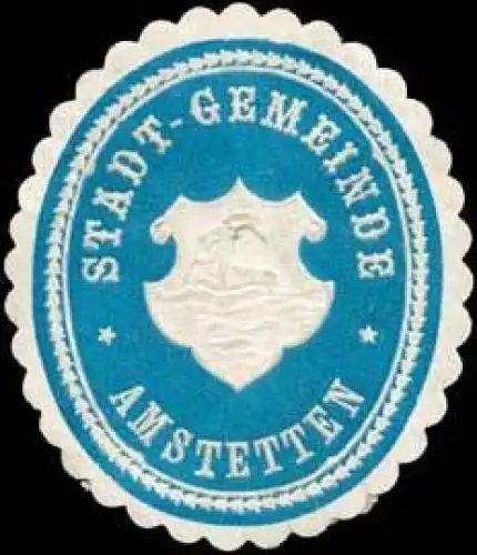 Stadt-Gemeinde Amstetten