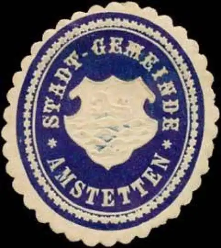 Stadt-Gemeinde Amstetten