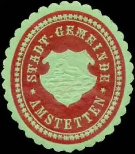 Stadt-Gemeinde Amstetten