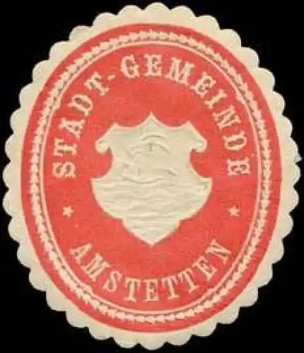 Stadt-Gemeinde Amstetten