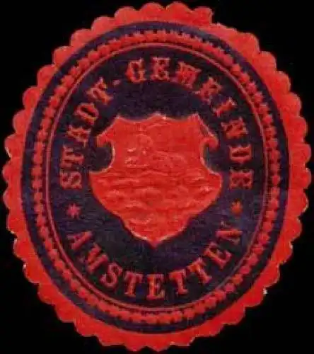 Stadt-Gemeinde Amstetten