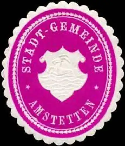 Stadt-Gemeinde Amstetten