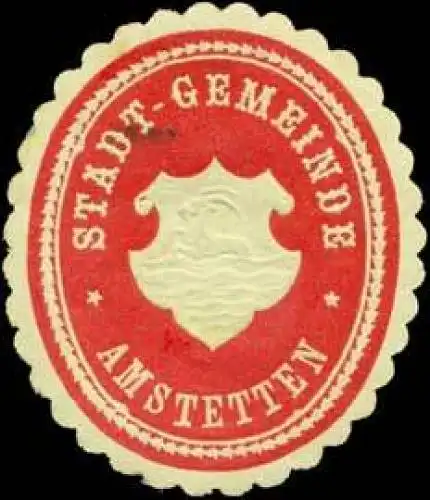 Stadt-Gemeinde Amstetten