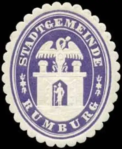 Stadtgemeinde Rumburg