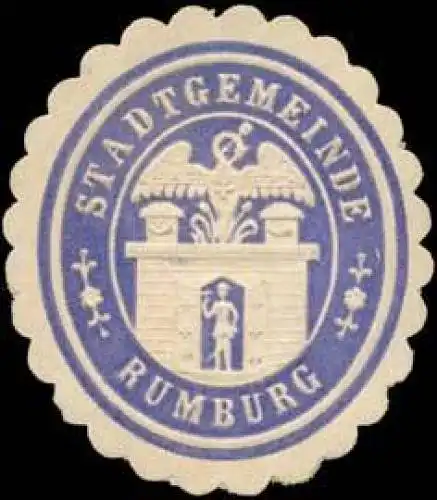 Stadtgemeinde Rumburg