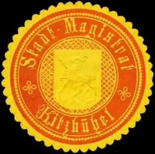 Stadt-Magistrat KitzbÃ¼hel