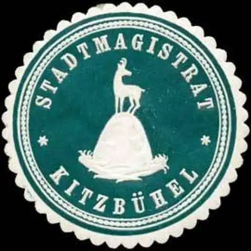 Stadtmagistrat KitzbÃ¼hel
