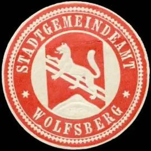 Stadtgemeindeamt Wolfsberg