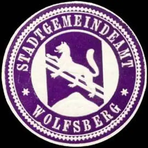 Stadtgemeindeamt Wolfsberg