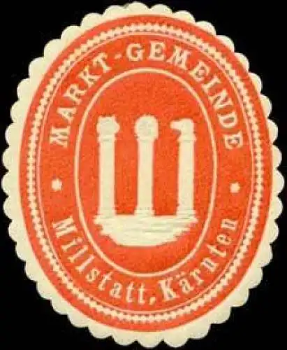 Markt-Gemeinde Millstatt/KÃ¤rnten