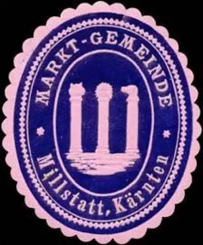 Markt-Gemeinde Millstatt/KÃ¤rnten