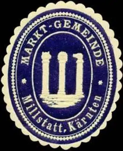 Markt-Gemeinde Millstatt/KÃ¤rnten