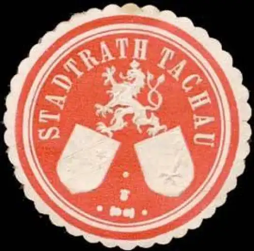 Stadtrath Tachau