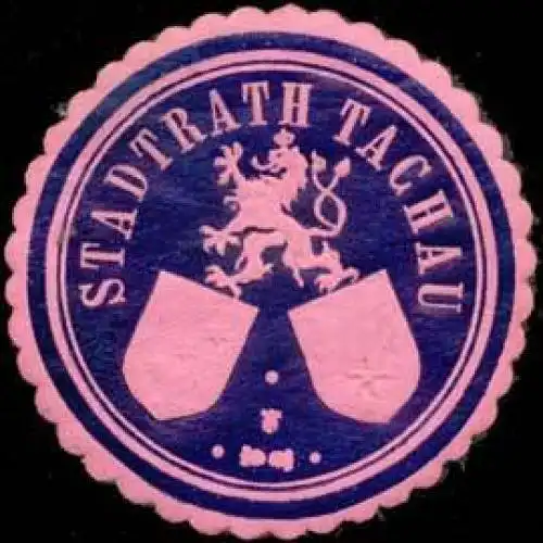 Stadtrath Tachau