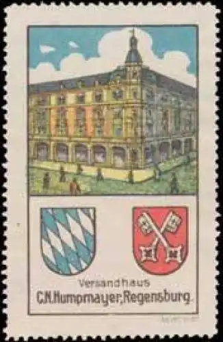 Versandhaus