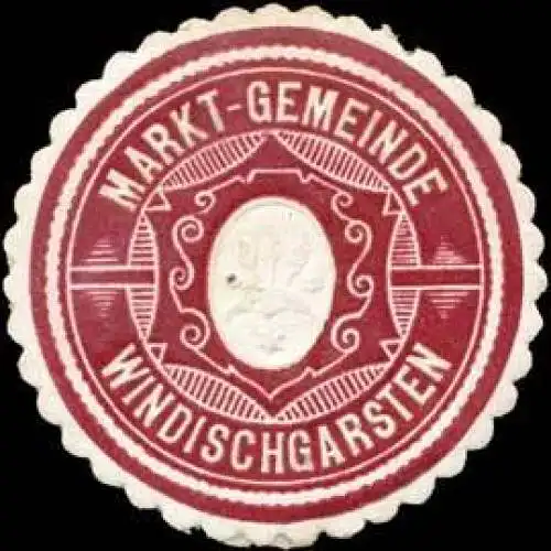 Markt-Gemeinde Windischgarsten
