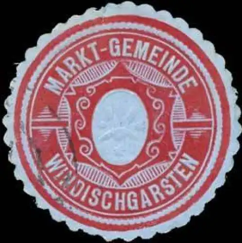 Markt-Gemeinde Windischgarsten