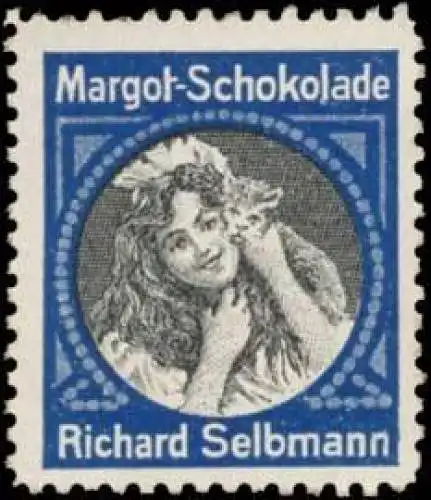 Margot-Schokolade