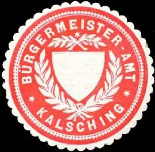 BÃ¼rgermeisterAmt Kalsching