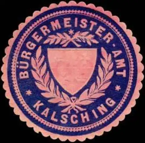 BÃ¼rgermeisterAmt Kalsching