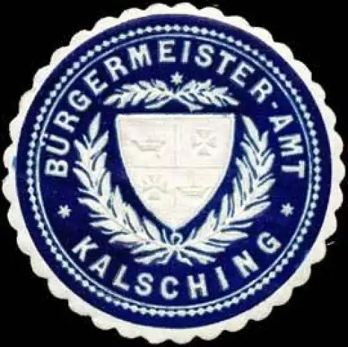 BürgermeisterAmt Kalsching