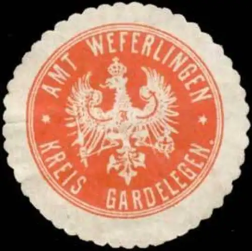 Amt Weferlingen
