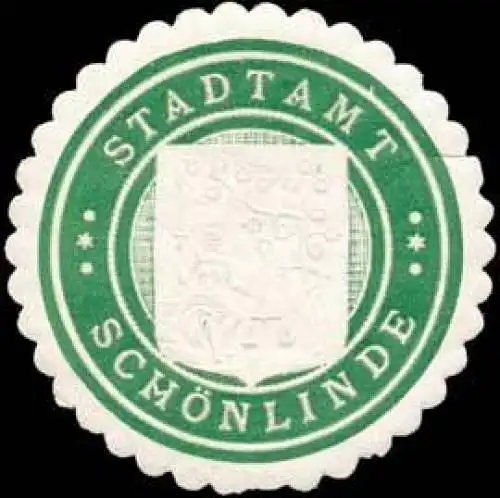 Stadtamt SchÃ¶nlinde