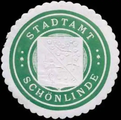 Stadtamt Schönlinde