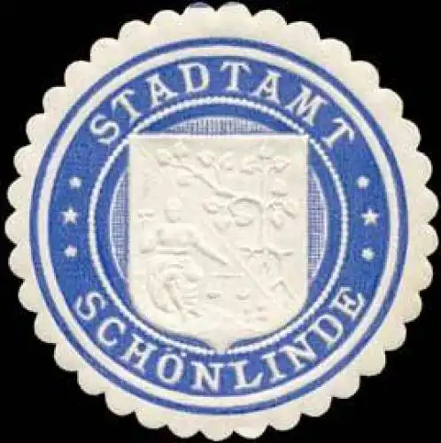 Stadtamt SchÃ¶nlinde