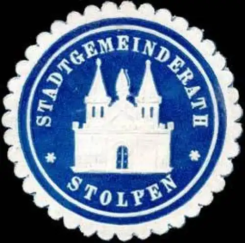 Stadtgemeinderath Stolpen