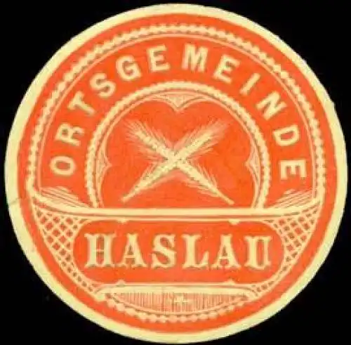 Ortsgemeinde Haslau