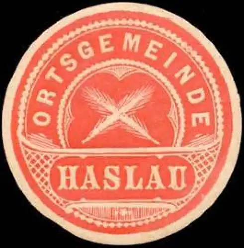 Ortsgemeinde Haslau