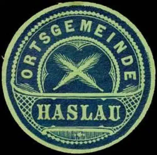 Ortsgemeinde Haslau