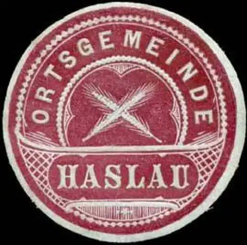 Ortsgemeinde Haslau