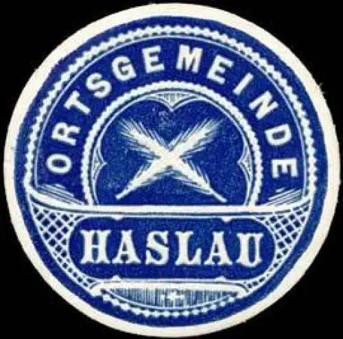 Ortsgemeinde Haslau