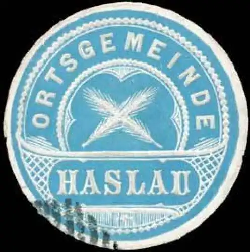 Ortsgemeinde Haslau
