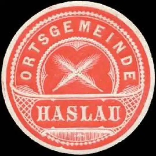 Ortsgemeinde Haslau