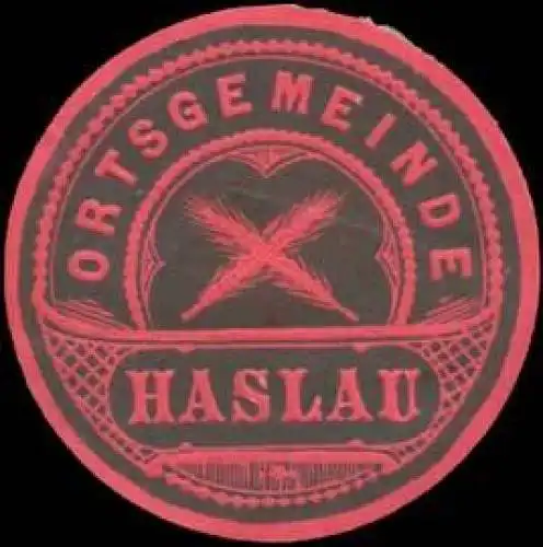 Ortsgemeinde Haslau