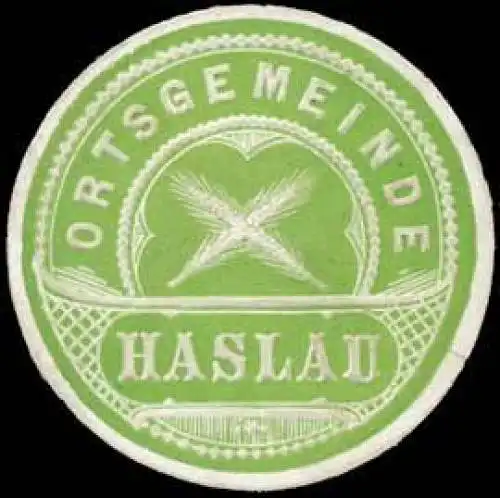 Ortsgemeinde Haslau