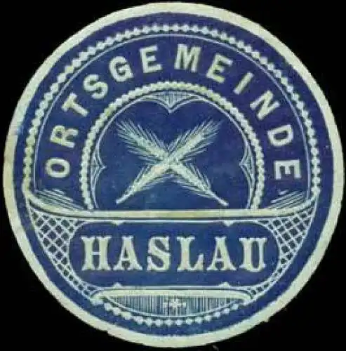 Ortsgemeinde Haslau