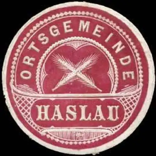 Ortsgemeinde Haslau